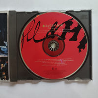 ซีดี Robert Cuccioli, Linda Eder - Jekyll & Hyde The Musical - The Original Broadway Cast Recording CD VG+