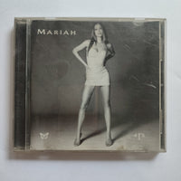 ซีดี Mariah Carey - #1's CD G