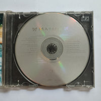 ซีดี Mariah Carey - #1's CD G