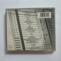 ซีดี Mariah Carey - #1's CD G