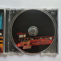 ซีดี Various - Gone In 60 Seconds Music From The Motion Picture CD VG+
