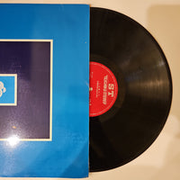 แผ่นเสียง 三波春夫 - Haruo Minami Vinyl VG+