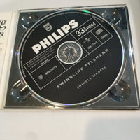 ซีดี Les Swing le Singers - Swingling Telemann CD G