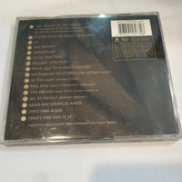 ซีดี Céline Dion - The Collector's Series Volume One CD VG+