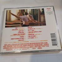 ซีดี Various - Shall We Dance? Music From The Motion Picture CD VG