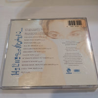 ซีดี Céline Dion - Falling Into You CD VG+