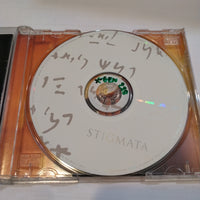 ซีดี Various - Stigmata Music From The MGM Motion Picture Soundtrack CD VG