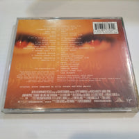 ซีดี Various - Stigmata Music From The MGM Motion Picture Soundtrack CD VG