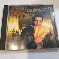 ซีดี Gheorghe Zamfir - Classics By Candlelight CD VG+