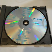 ซีดี Gheorghe Zamfir - Classics By Candlelight CD VG+