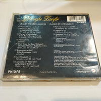 ซีดี Gheorghe Zamfir - Classics By Candlelight CD VG+