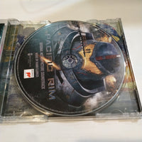 ซีดี Ramin Djawadi - Pacific Rim Original Motion Picture Soundtrack CD VG+