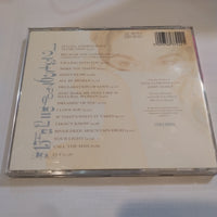 ซีดี Céline Dion - Falling Into You CD VG+