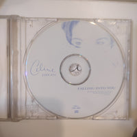 ซีดี Céline Dion - Falling Into You CD G