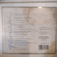 ซีดี Céline Dion - Falling Into You CD G