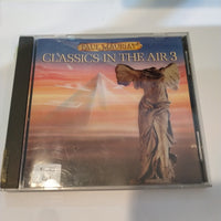 ซีดี Paul Mauriat - Classics In The Air 3 CD VG