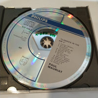ซีดี Paul Mauriat - Classics In The Air 3 CD VG