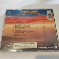 ซีดี Paul Mauriat - Classics In The Air 3 CD VG
