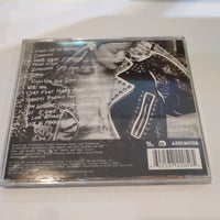 ซีดี Rihanna - Unapologetic CD VG+