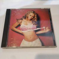 ซีดี Mariah Carey - Heartbreaker CD VG+