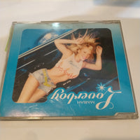ซีดี Mariah Carey - Loverboy CD VG+