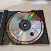 ซีดี Various - Cocktail - Original Motion Picture Soundtrack CD NM