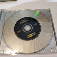 ซีดี The Platters - Platinum Collection CD VG+ HDCD