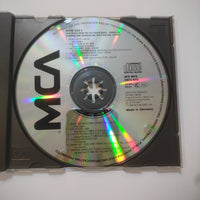 ซีดี Various - Miami Vice II New Music From The Television Series 'Miami Vice' CD VG+