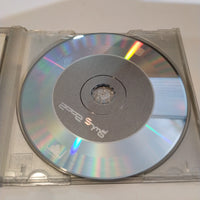 ซีดี 2002 ราตรี - 2002 ราตรี CD VG+