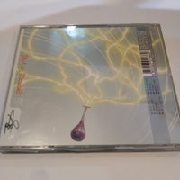 ซีดี 2002 ราตรี - 2002 ราตรี CD VG+