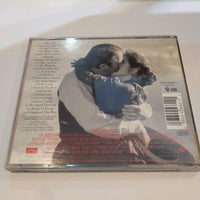 ซีดี James Newton Howard - Wyatt Earp Music From The Motion Picture CD VG+