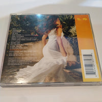 ซีดี Rihanna - A Girl Like Me CD VG