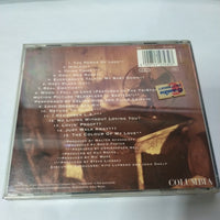 ซีดี Céline Dion - The Colour Of My Love CD VG+