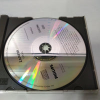 ซีดี Gheorghe Zamfir - Opéra Les Plus Grands Airs CD VG