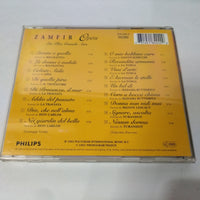 ซีดี Gheorghe Zamfir - Opéra Les Plus Grands Airs CD VG