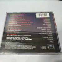 ซีดี Various - Philadelphia Music From The Motion Picture CD VG+