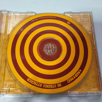 ซีดี *NSYNC - No Strings Attached CD VG