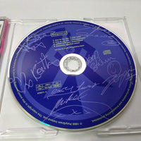 ซีดี Boyzone - Key To My Life CD VG+