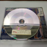 ซีดี Boyzone - Key To My Life CD VG+