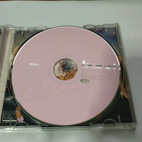 ซีดี Bond - Classified CD VG