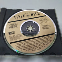 ซีดี Vince Hill - The Best Of "The EMI Years" CD VG+