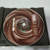 ซีดี Charles & Eddie - Chocolate Milk CD VG