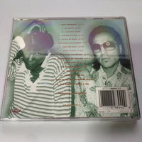 ซีดี Charles & Eddie - Chocolate Milk CD VG