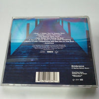 ซีดี Embrace - If You've Never Been CD VG