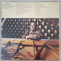 แผ่นเสียง Ken-Ichiro Morioka - Carmen Cavallaro Screen Best Vinyl VG