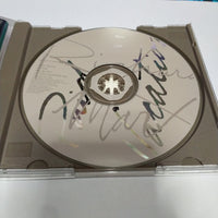 ซีดี Richard Marx - Paid Vacation CD VG+