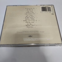 ซีดี Richard Marx - Paid Vacation CD VG+