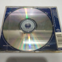 ซีดี Dunblane - Throw These Guns Away + Knockin' On Heaven's Door CD VG+