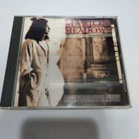 ซีดี Marion Meadows - Forbidden Fruit CD VG+