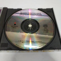 ซีดี Michael Feinstein With Jule Styne - Michael Feinstein Sings The Jule Styne Songbook CD VG+